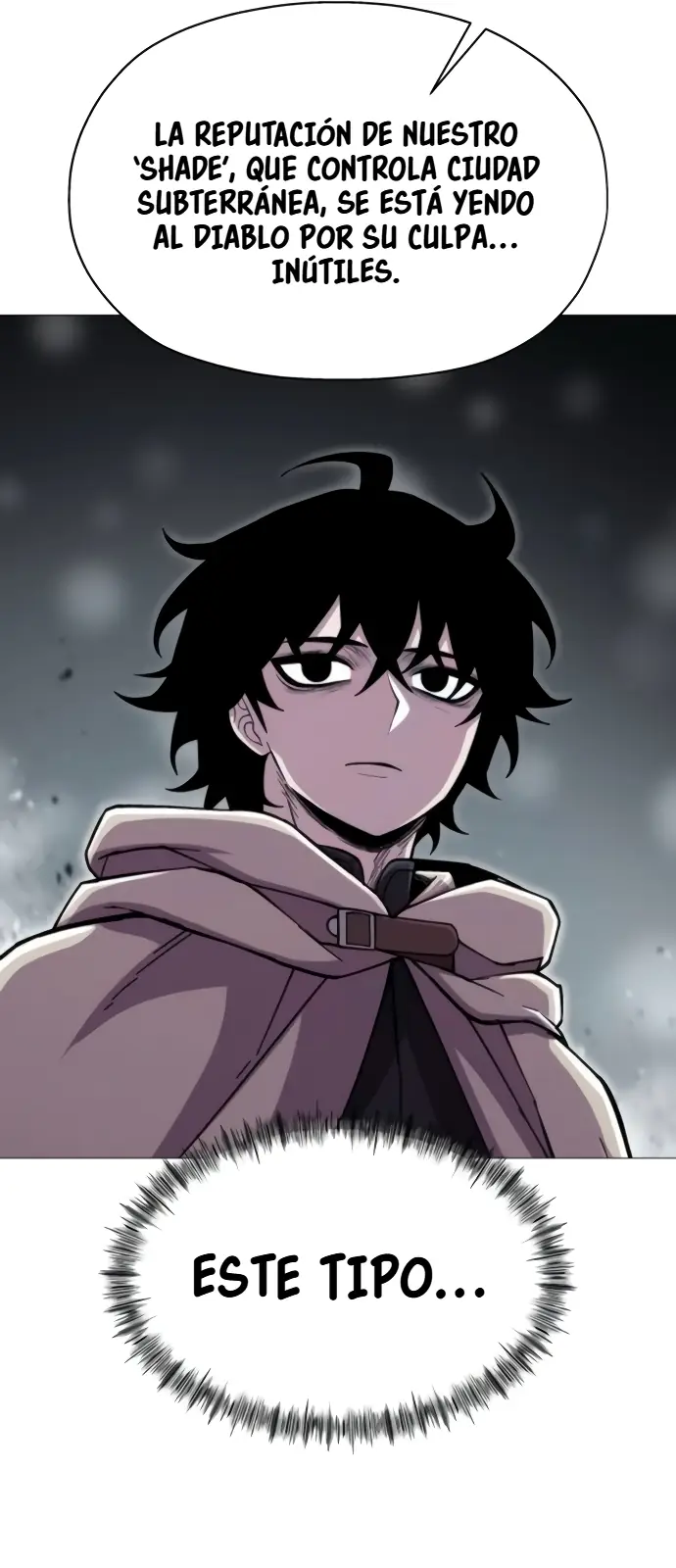 Read Colorist ES Manga Online