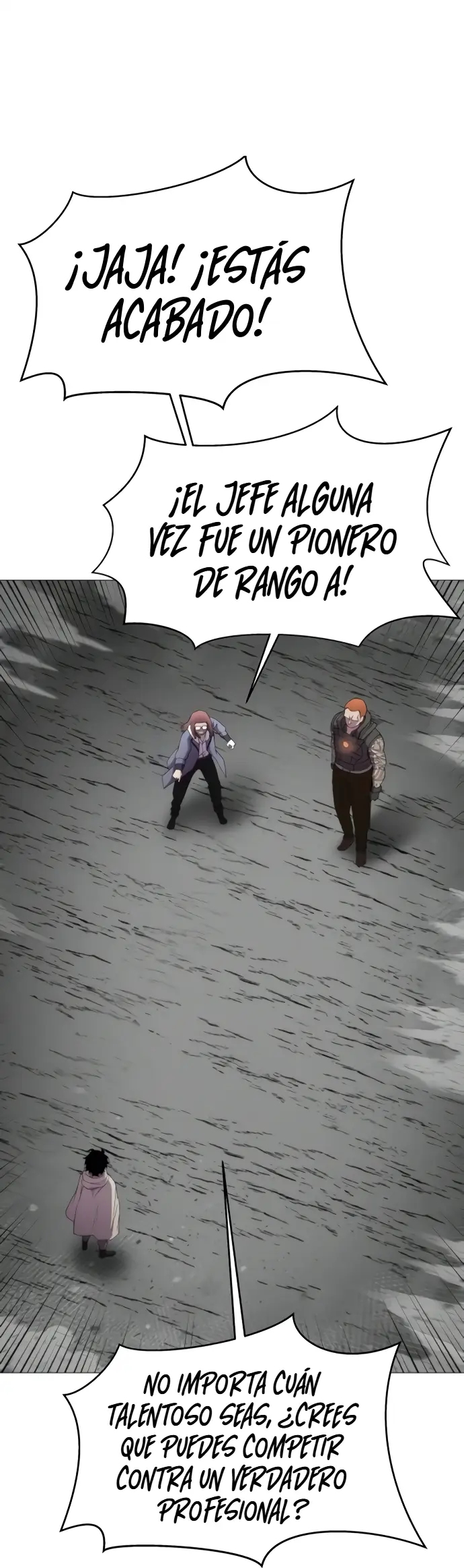 Read Colorist ES Manga Online