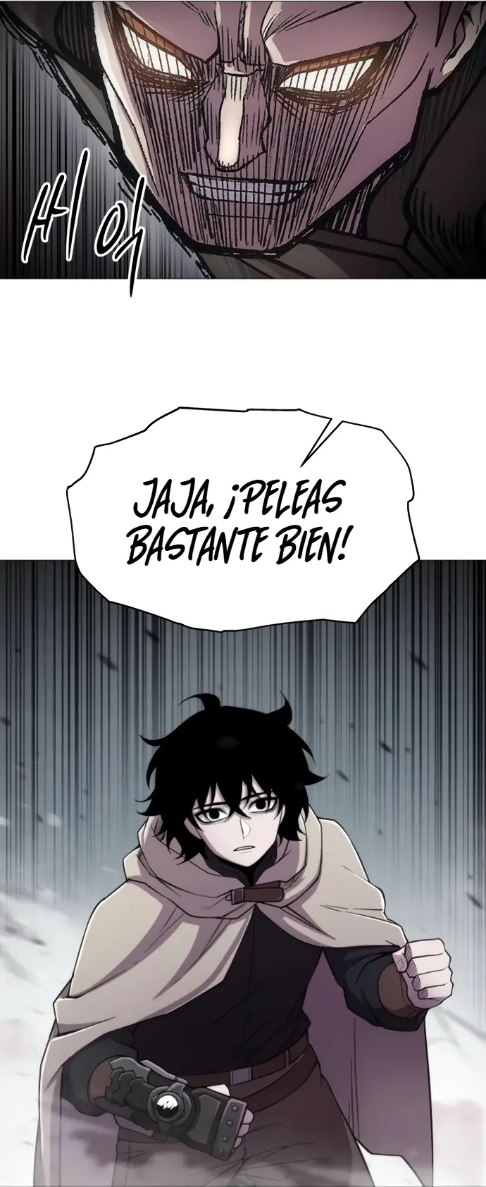 Read Colorist ES Manga Online