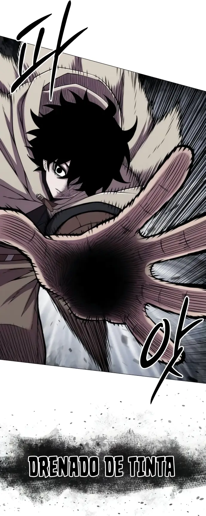 Read Colorist ES Manga Online