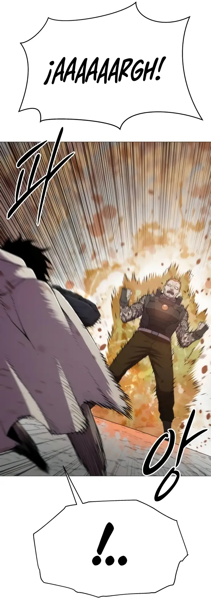 Read Colorist ES Manga Online