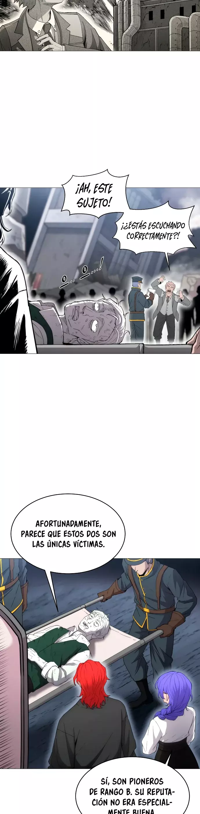 Read Colorist ES Manga Online