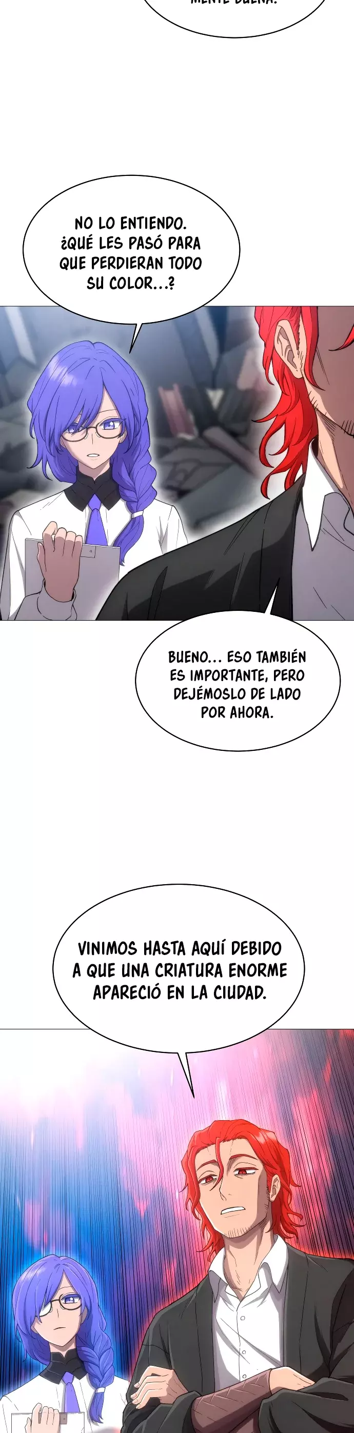 Read Colorist ES Manga Online