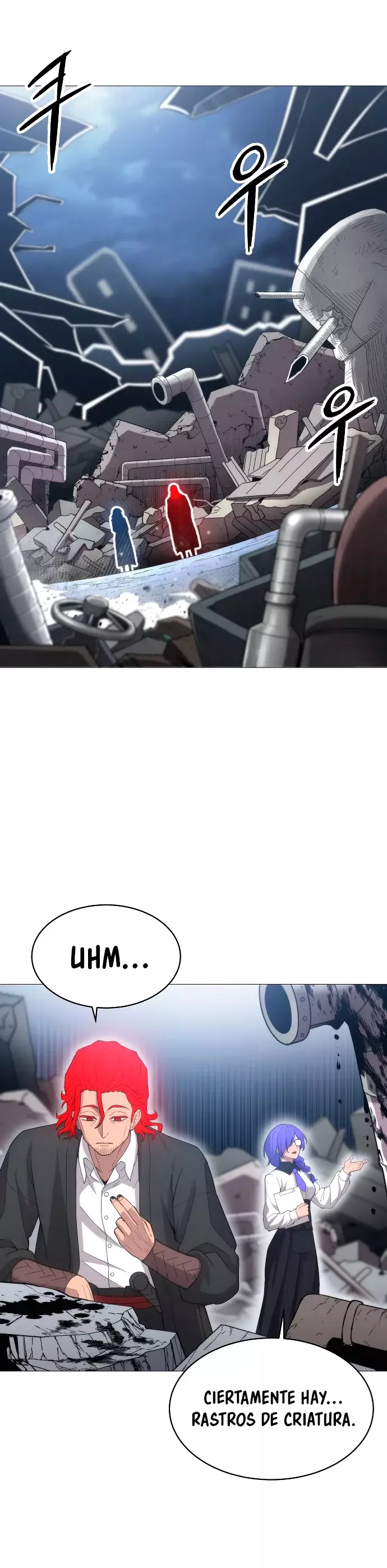 Read Colorist ES Manga Online