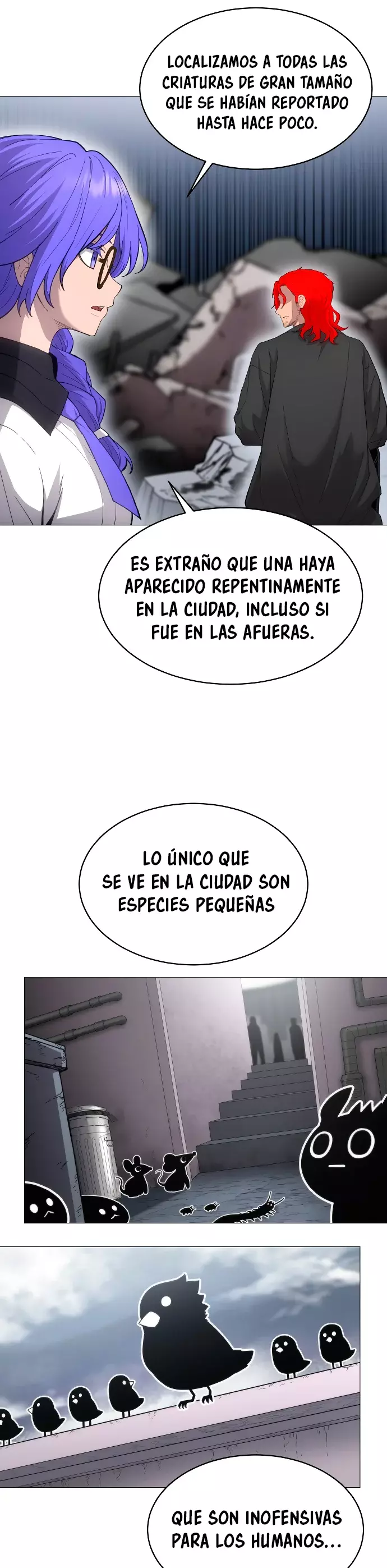 Read Colorist ES Manga Online