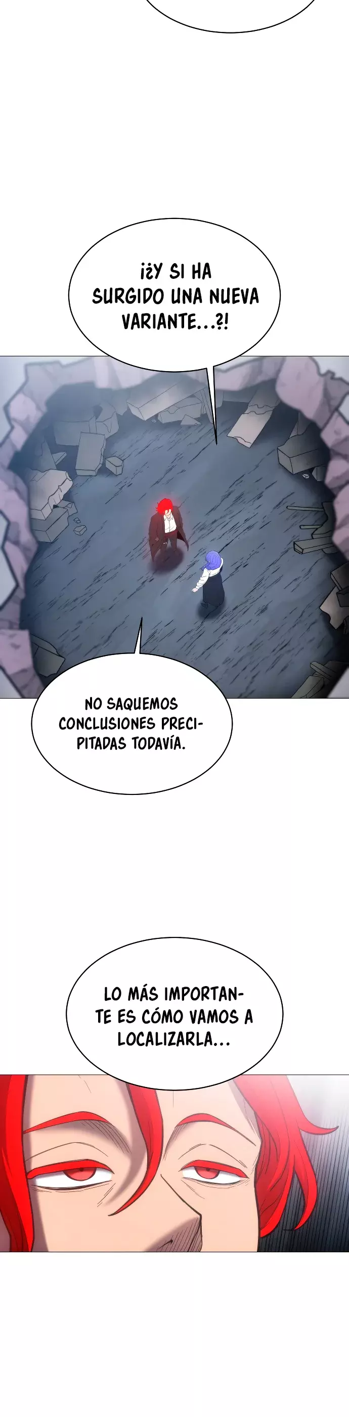 Read Colorist ES Manga Online