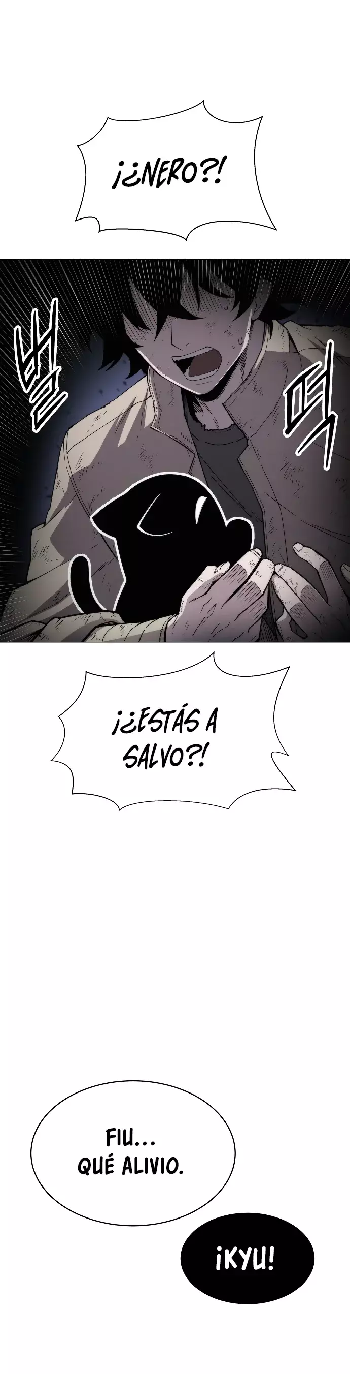 Read Colorist ES Manga Online