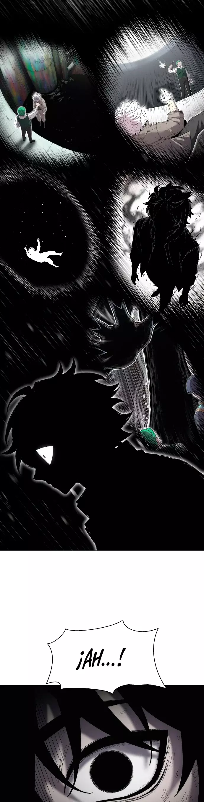 Read Colorist ES Manga Online