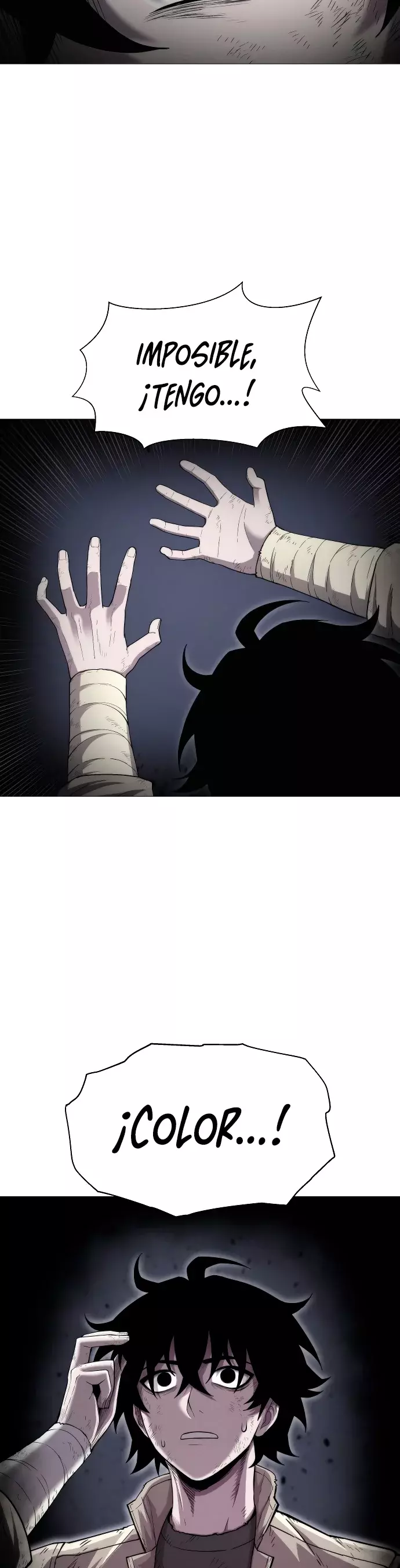 Read Colorist ES Manga Online