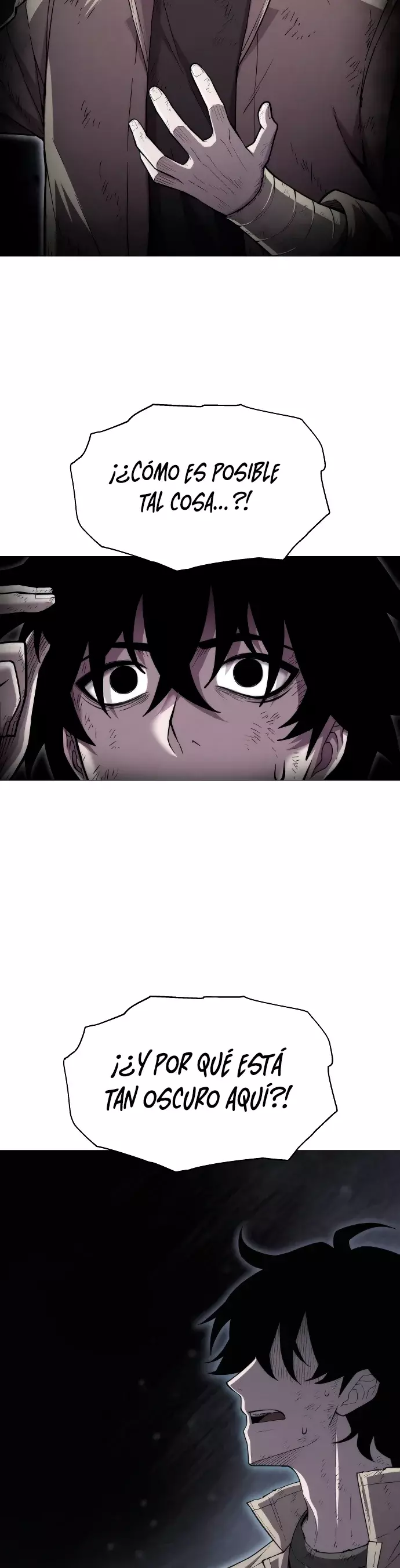 Read Colorist ES Manga Online