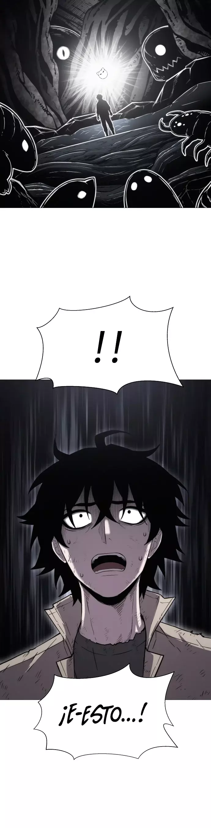 Read Colorist ES Manga Online