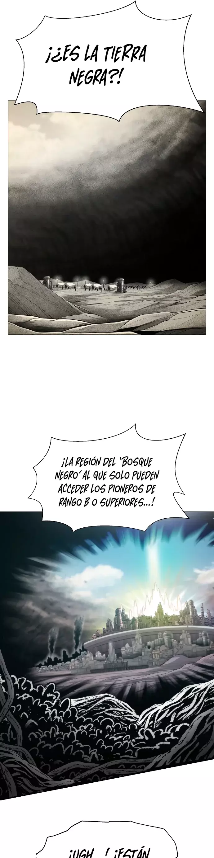 Read Colorist ES Manga Online