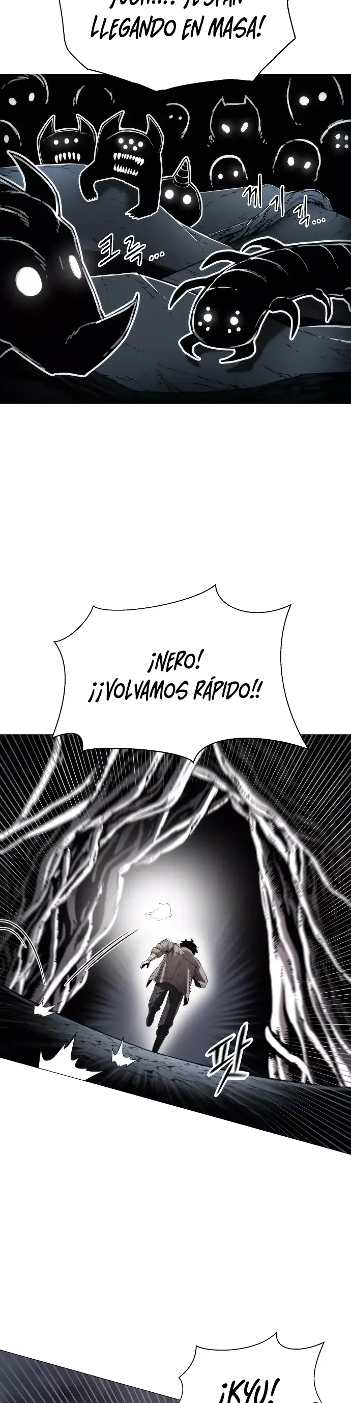 Read Colorist ES Manga Online