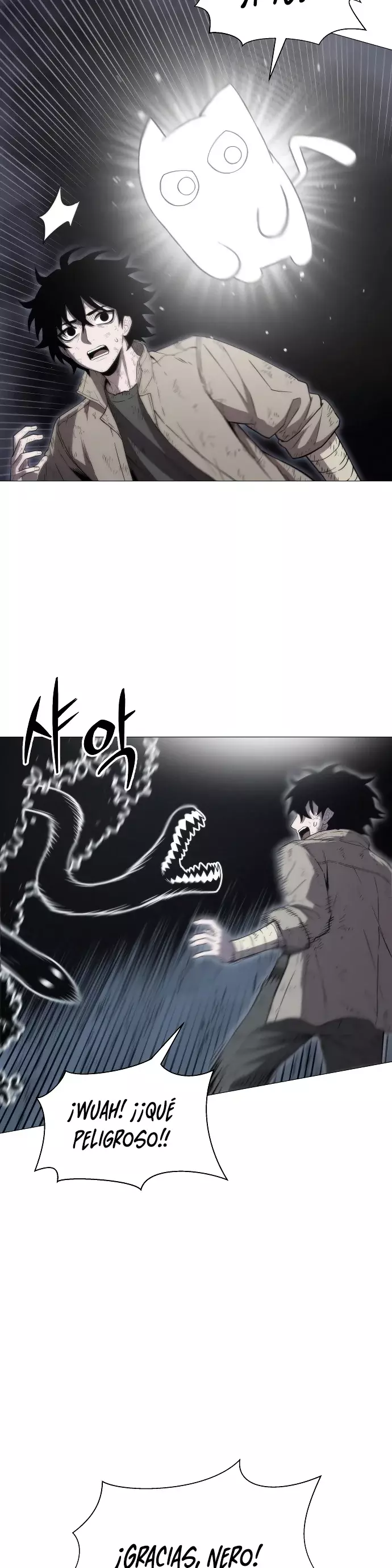 Read Colorist ES Manga Online