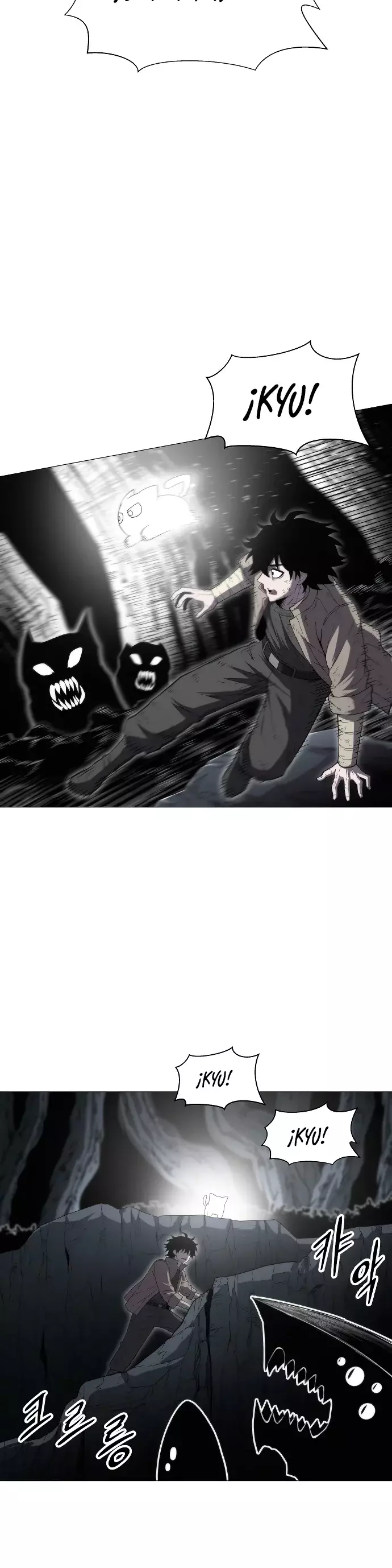 Read Colorist ES Manga Online