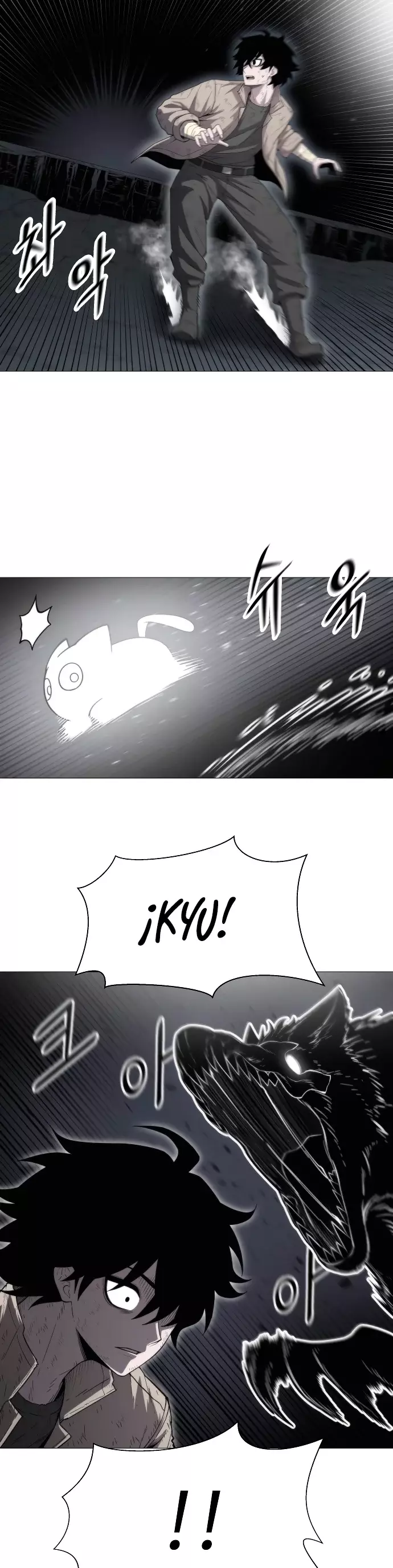 Read Colorist ES Manga Online