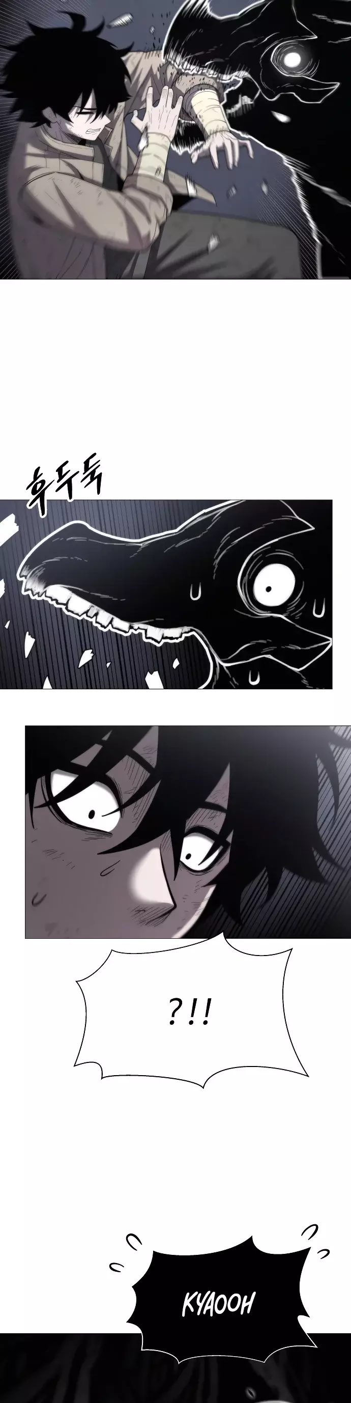 Read Colorist ES Manga Online