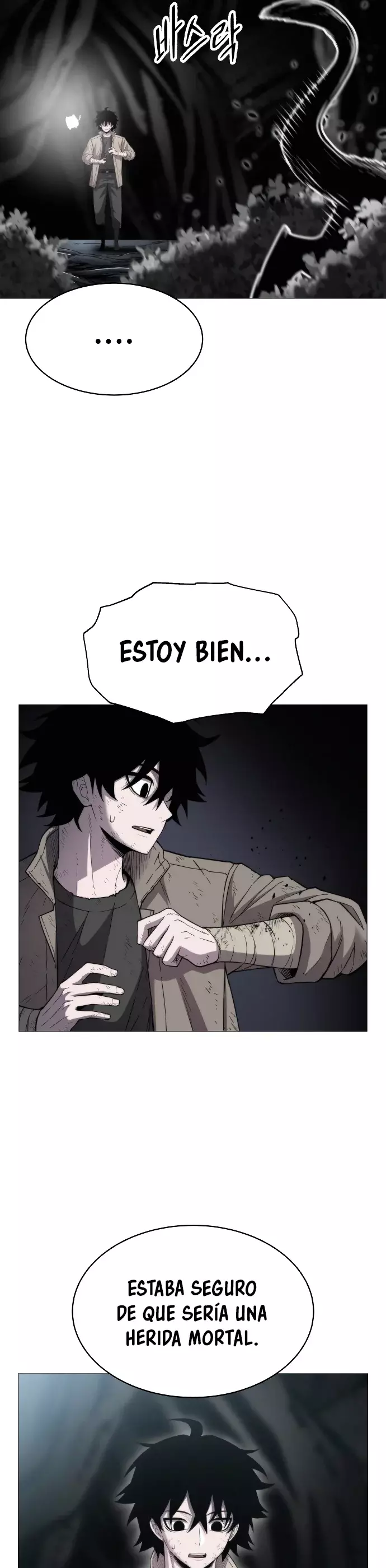 Read Colorist ES Manga Online