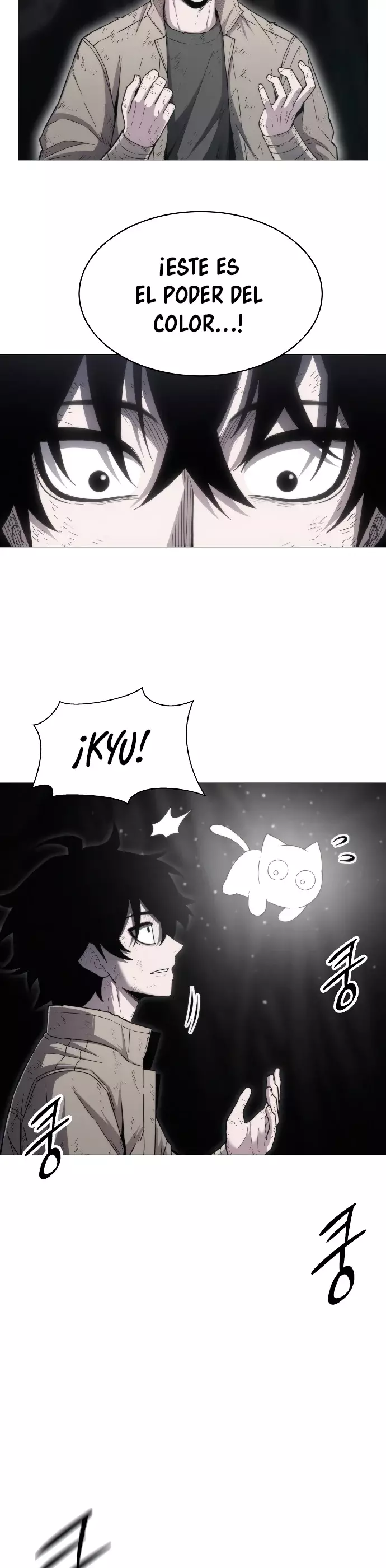 Read Colorist ES Manga Online