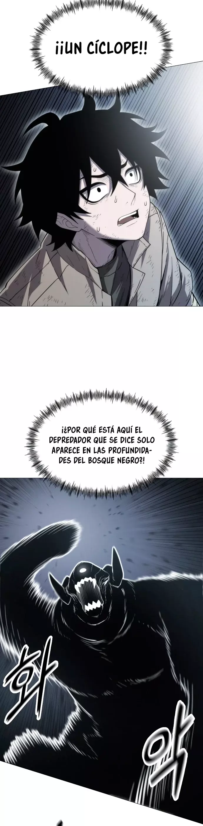 Read Colorist ES Manga Online