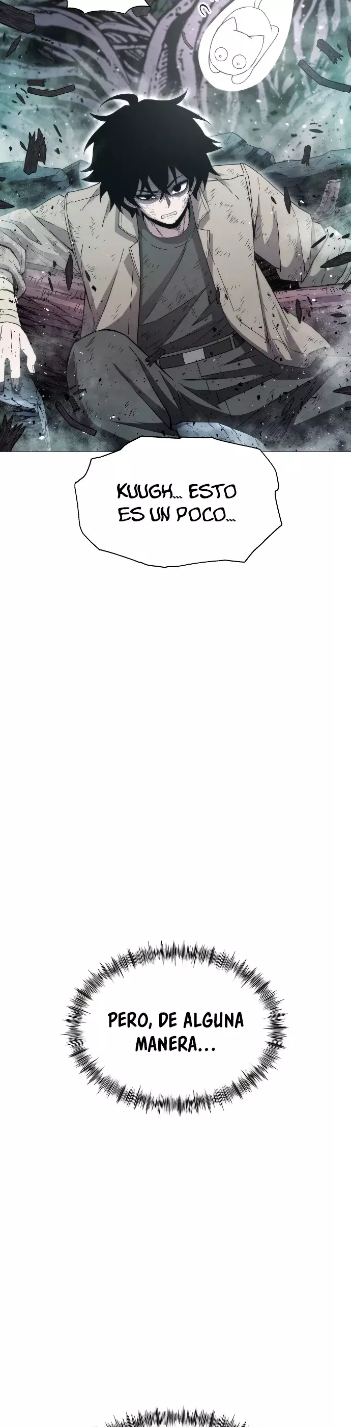 Read Colorist ES Manga Online