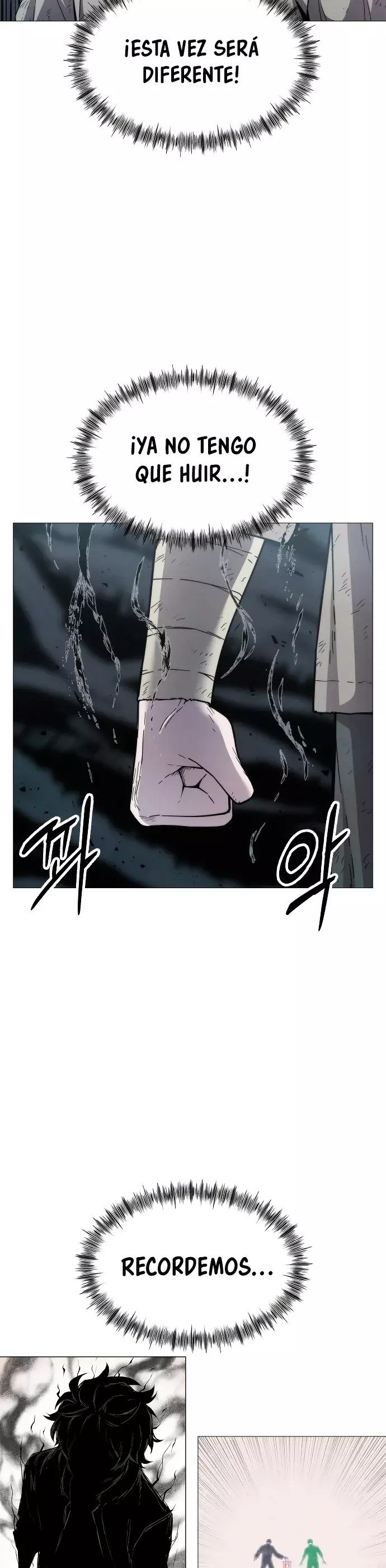 Read Colorist ES Manga Online