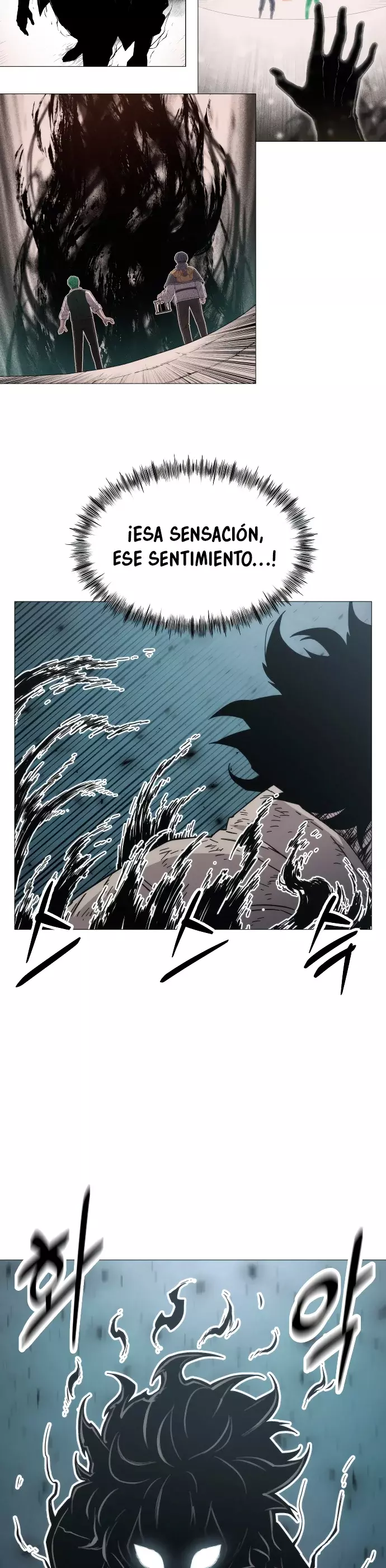 Read Colorist ES Manga Online