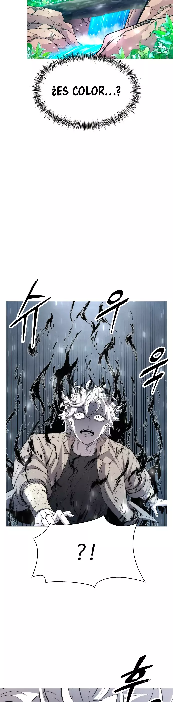 Read Colorist ES Manga Online