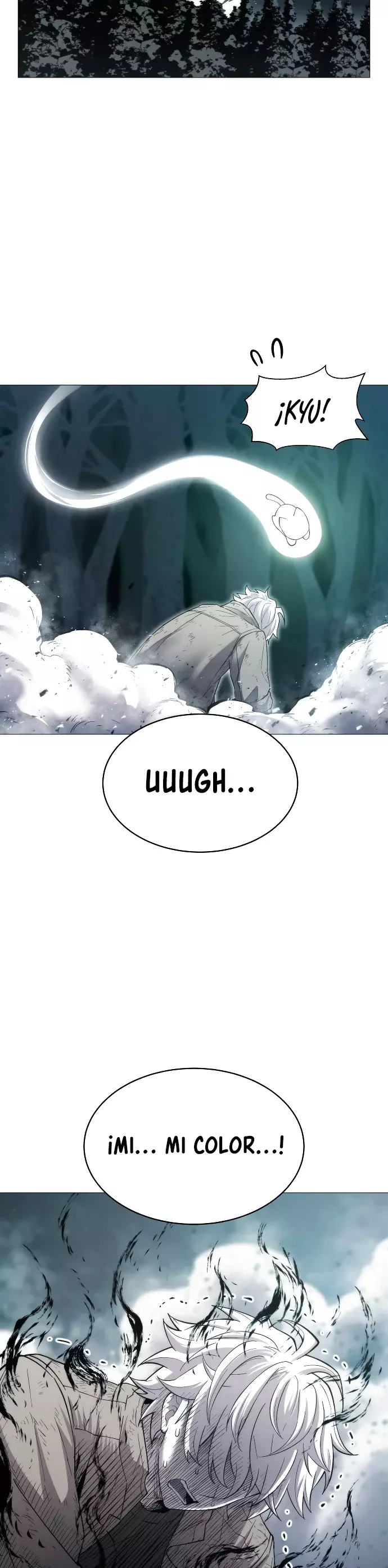 Read Colorist ES Manga Online