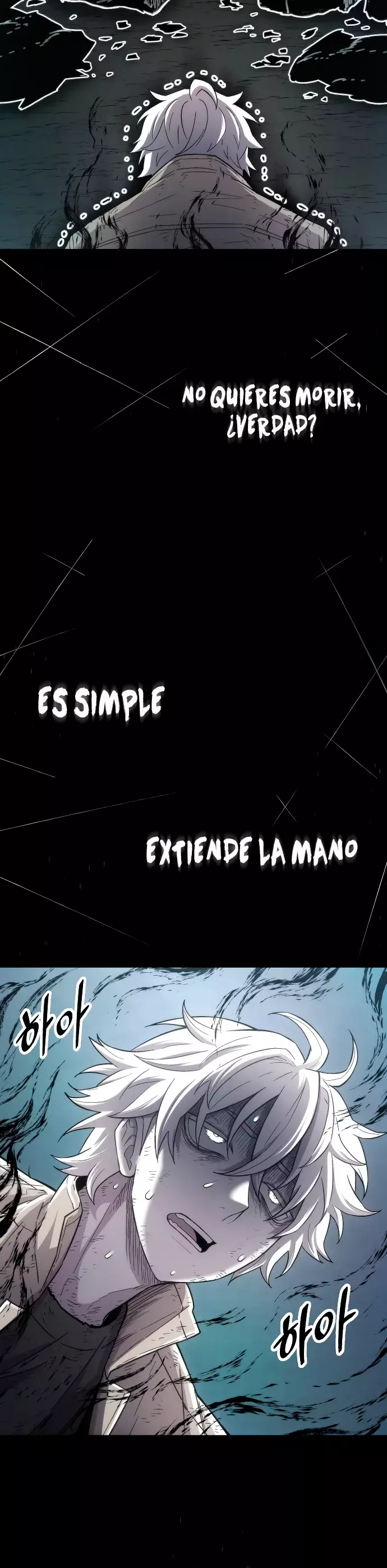 Read Colorist ES Manga Online