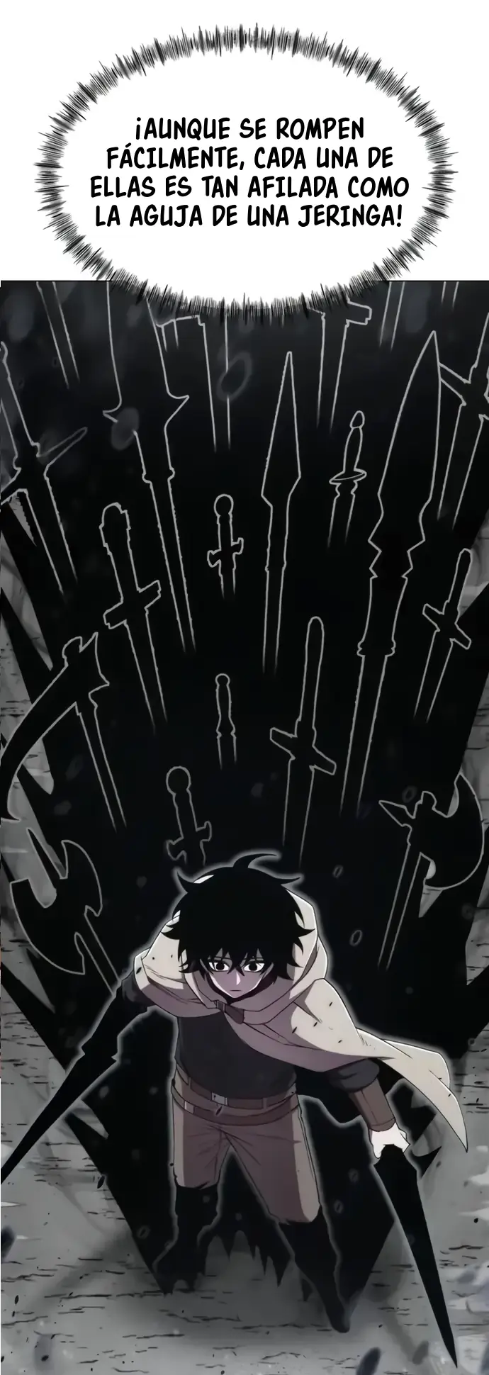 Read Colorist ES Manga Online