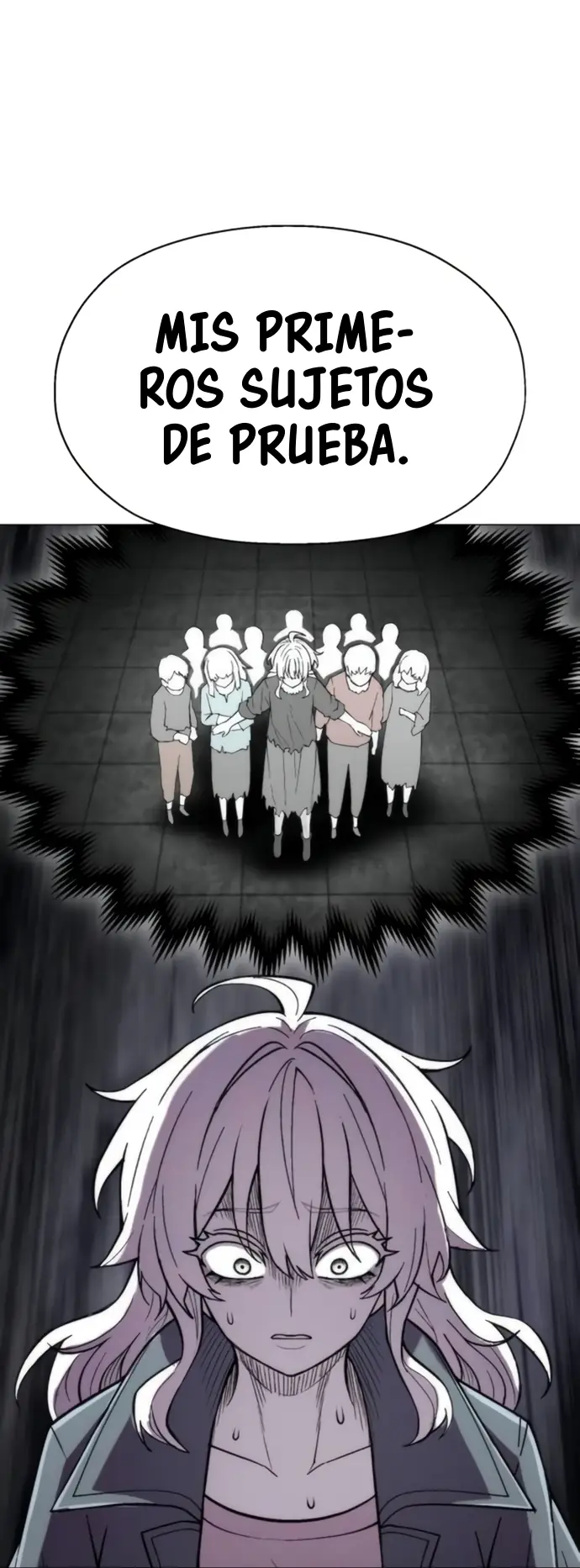 Read Colorist ES Manga Online