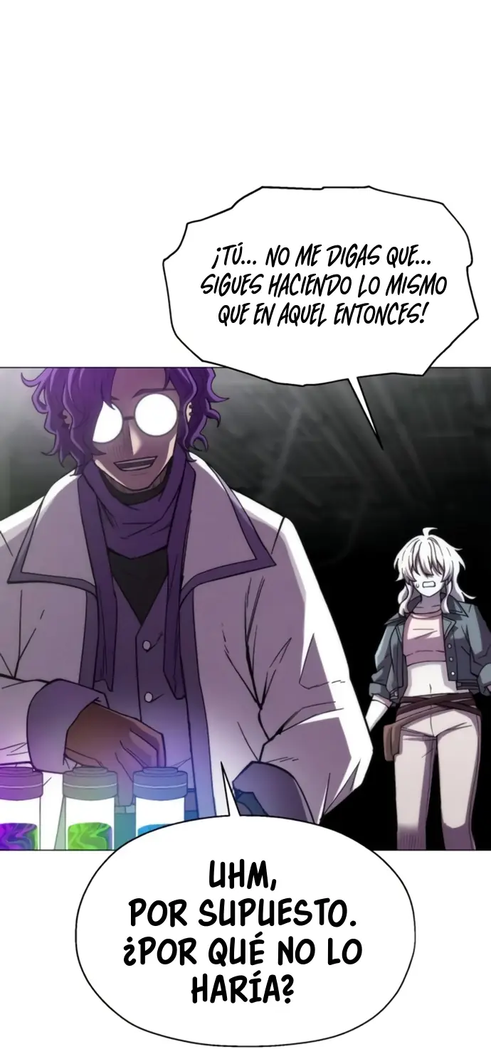 Read Colorist ES Manga Online