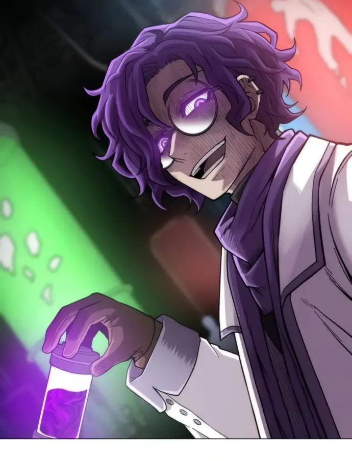 Read Colorist ES Manga Online