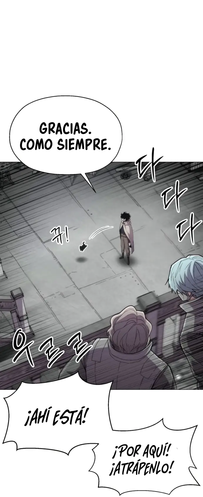 Read Colorist ES Manga Online