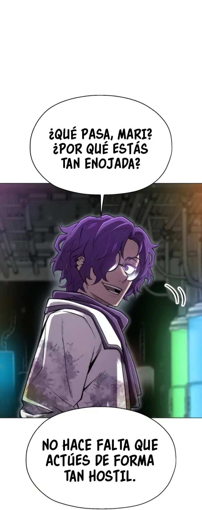 Read Colorist ES Manga Online