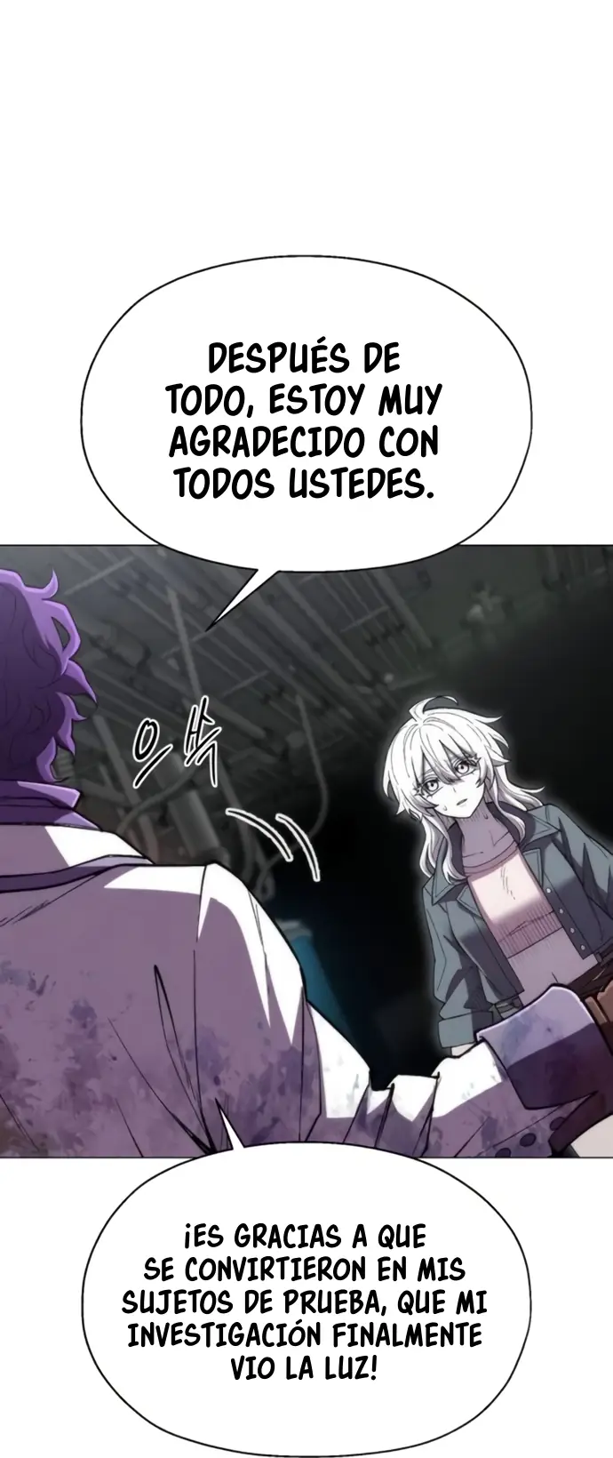 Read Colorist ES Manga Online