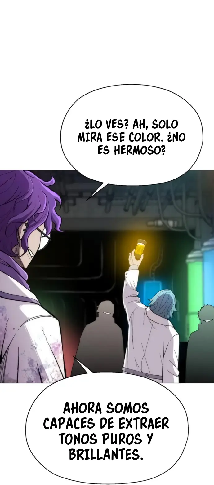 Read Colorist ES Manga Online