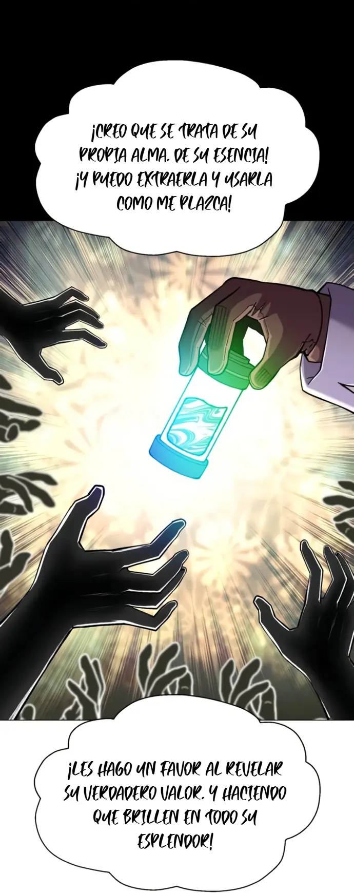 Read Colorist ES Manga Online