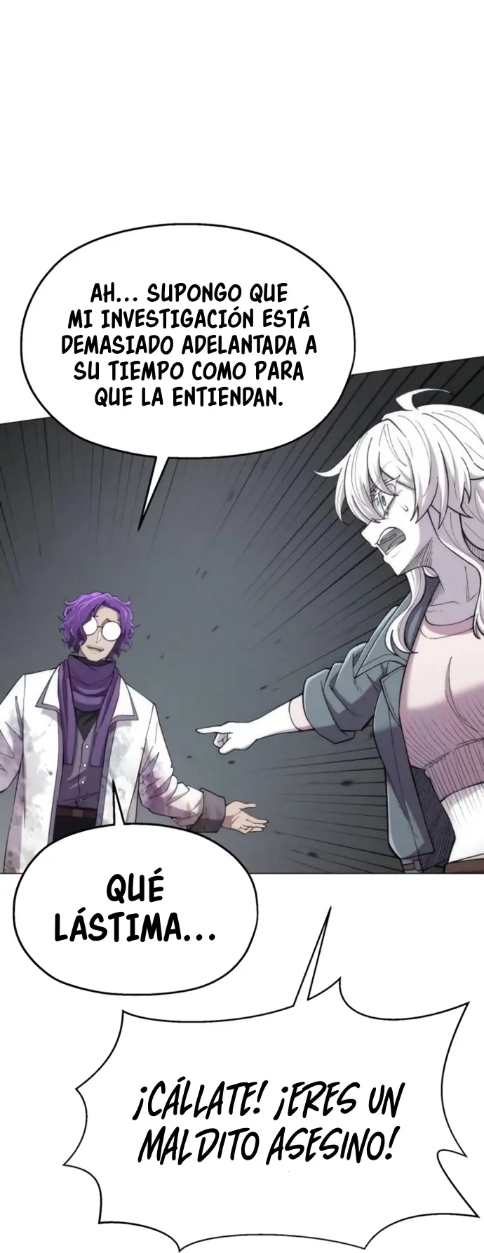 Read Colorist ES Manga Online