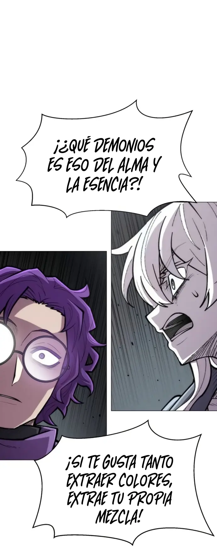 Read Colorist ES Manga Online