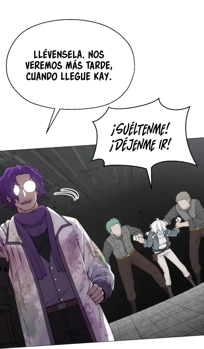 Read Colorist ES Manga Online