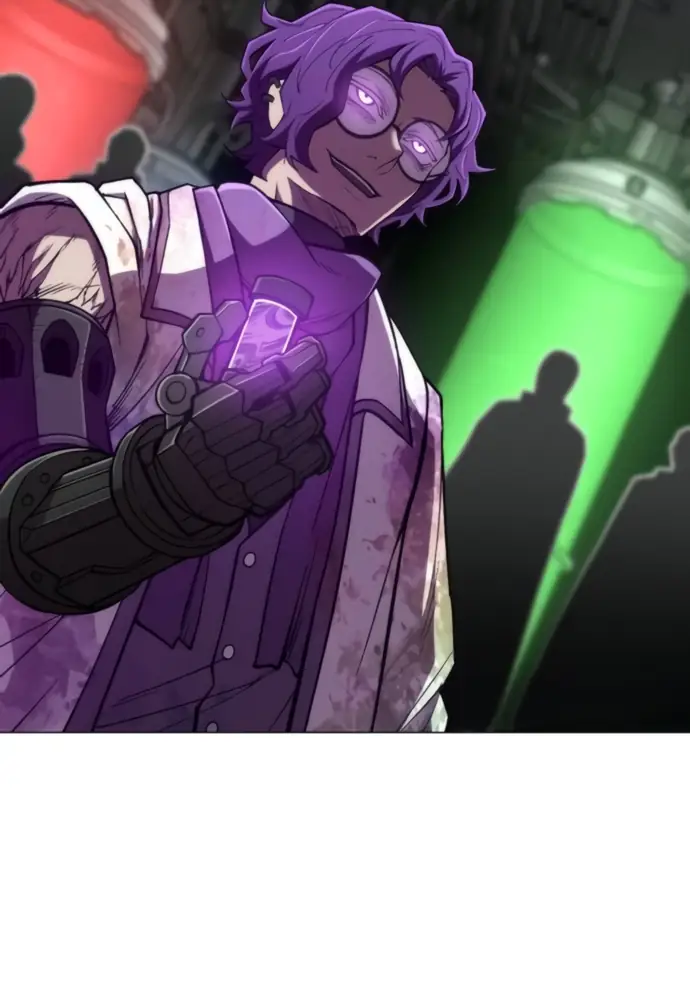 Read Colorist ES Manga Online