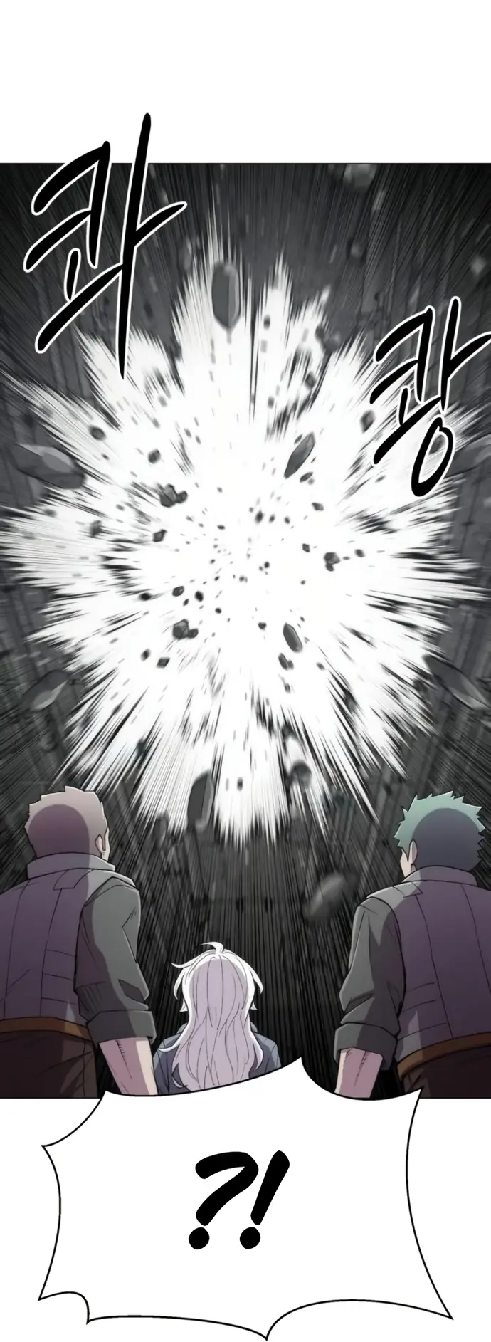 Read Colorist ES Manga Online