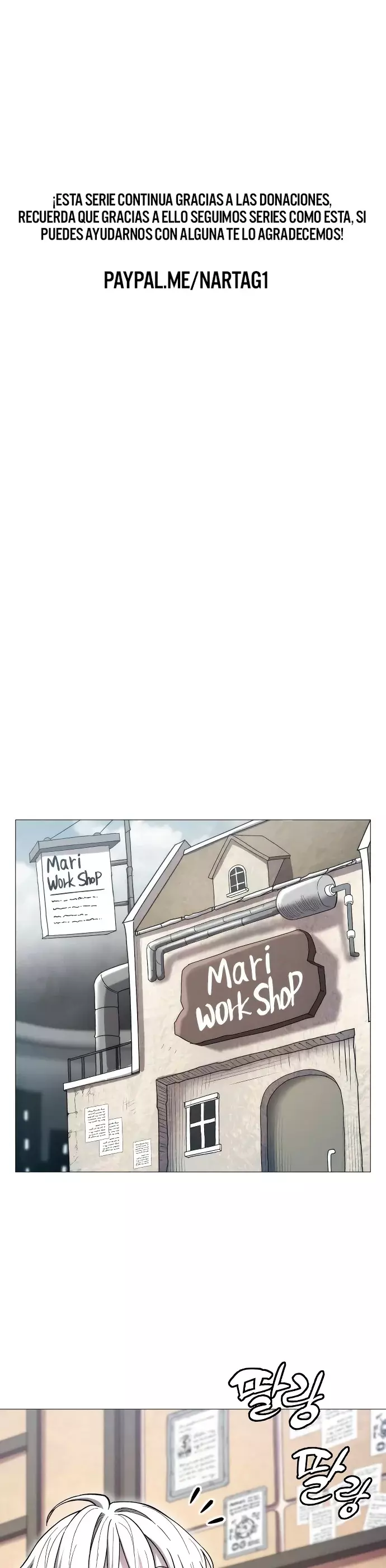 Read Colorist ES Manga Online