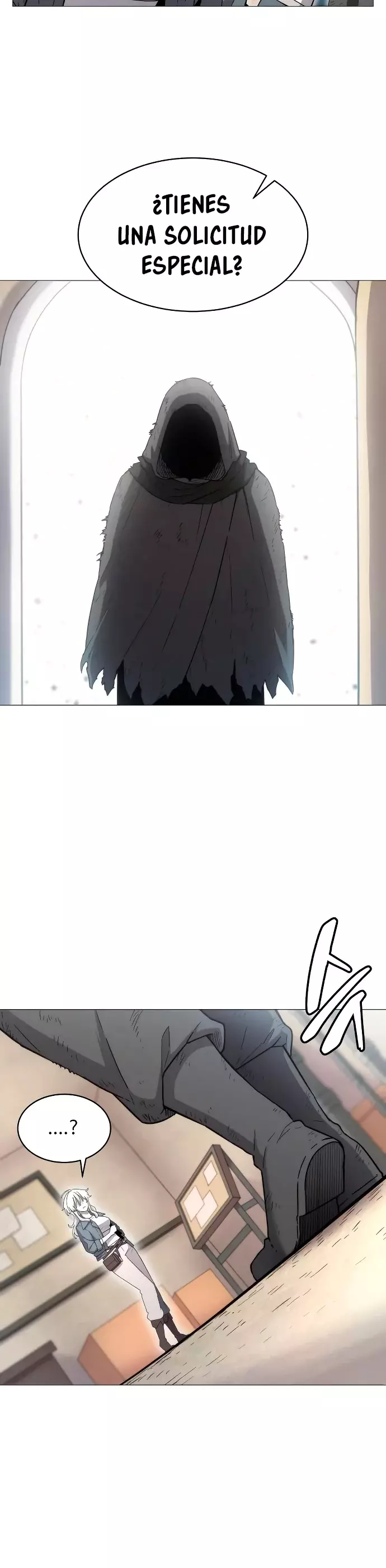 Read Colorist ES Manga Online