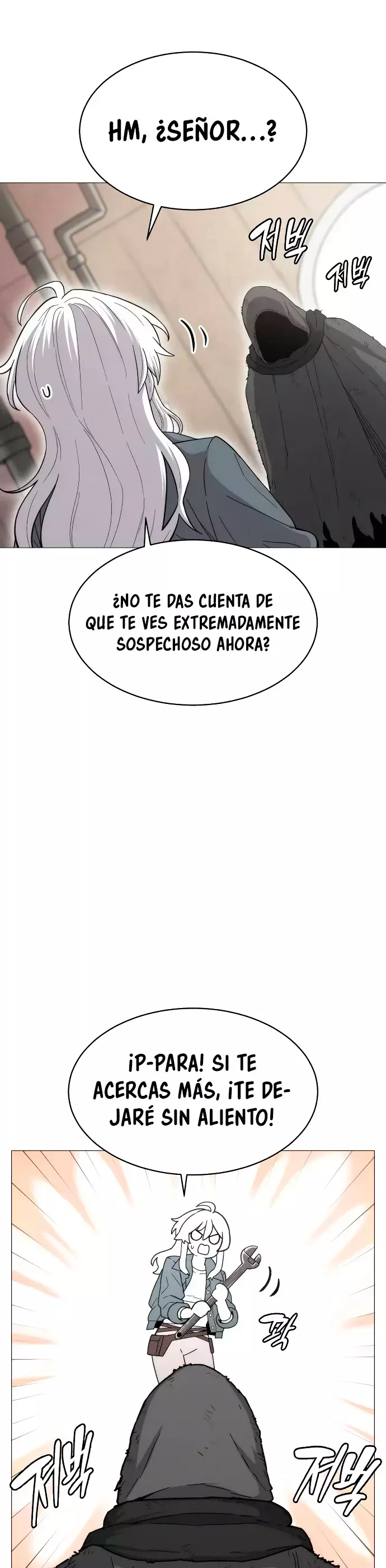 Read Colorist ES Manga Online