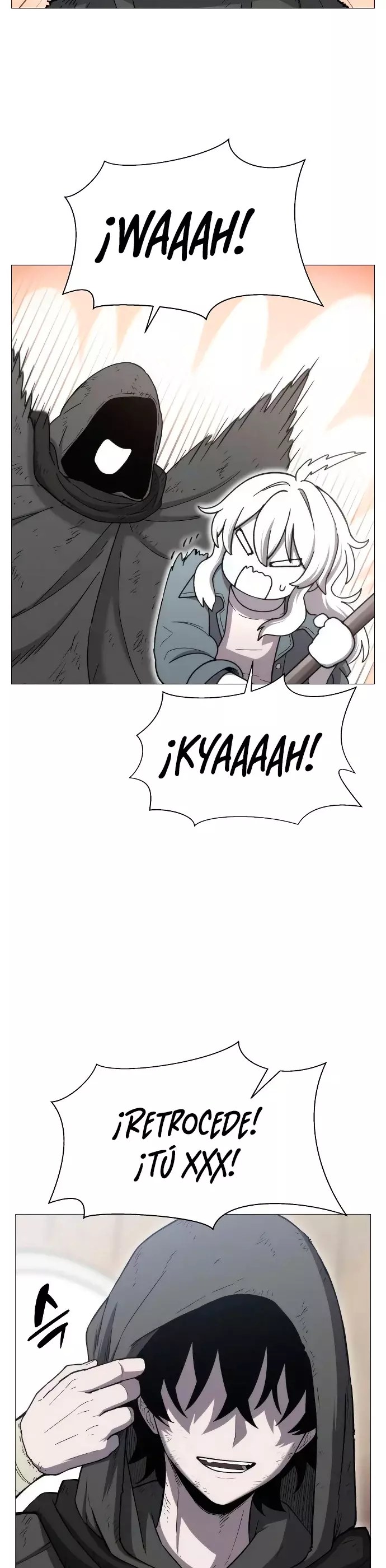 Read Colorist ES Manga Online