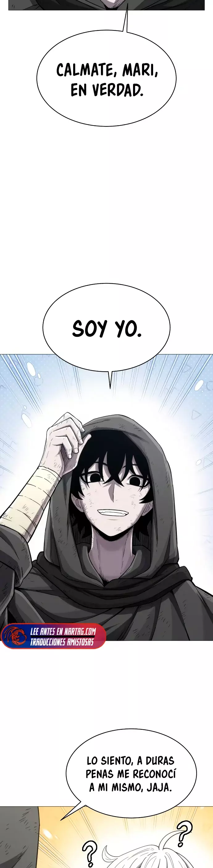 Read Colorist ES Manga Online