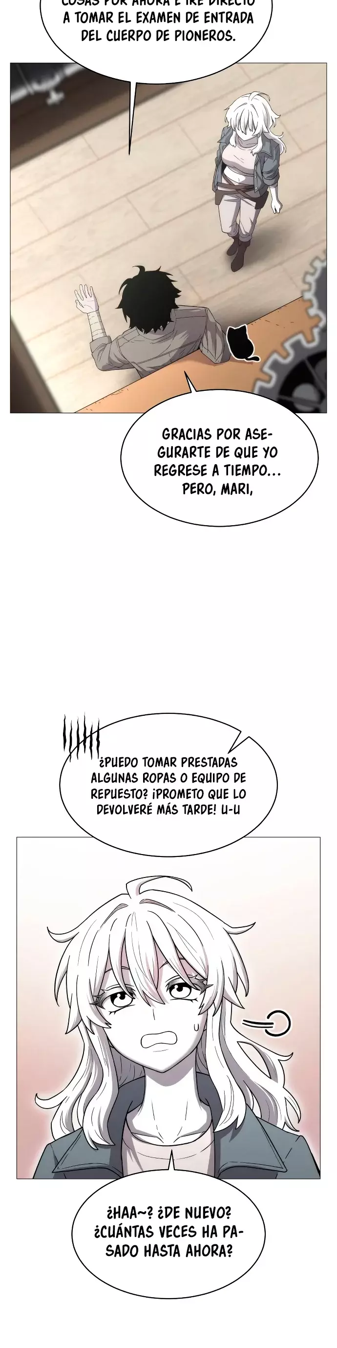 Read Colorist ES Manga Online